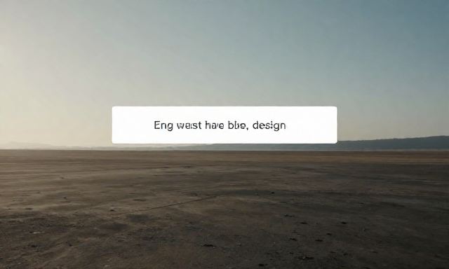 블로그디자인 관련 이미지 - 블로그디자인, 단순한 미학을 넘어 브랜드의 첫인상을 결정하는 한 문장