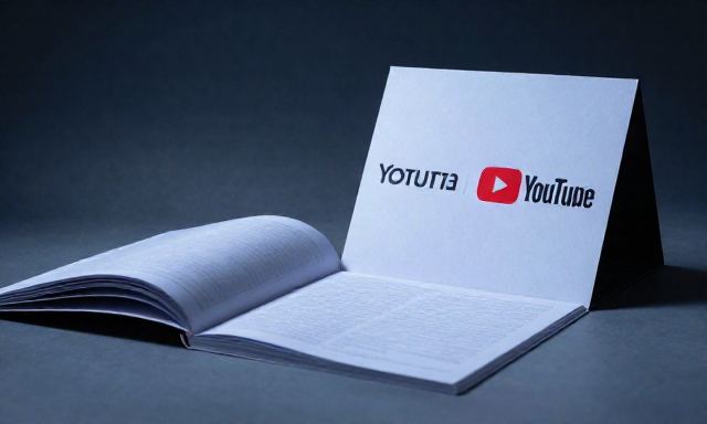유튜브협찬 관련 이미지 - 유튜브협찬과 독립출판의 경계, 진심을 담은 기록이 가치를 만드는 법