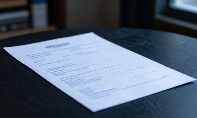 영수증리뷰 관련 이미지 - 영수증리뷰가 만드는 작은 연결, 동네 가게의 진심을 기록하는 법