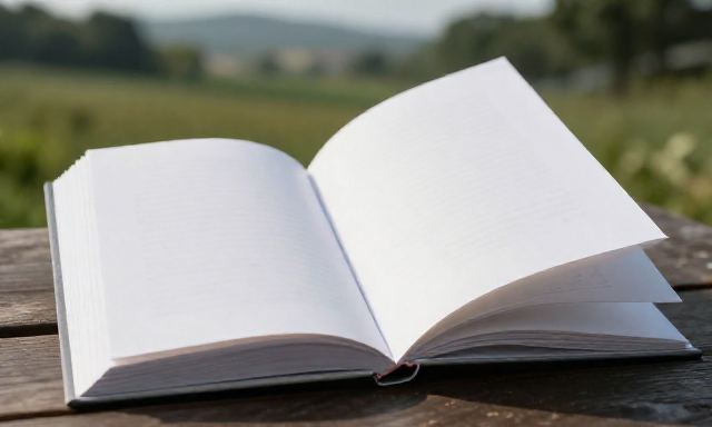 리글 관련 이미지 - 종이책의 결을 읽는 시간, 리글과 함께하는 깊이 있는 문장들