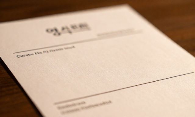 영수증리뷰 관련 이미지 - 영수증리뷰, 진심을 담는 기록과 현명한 활용법에 대하여