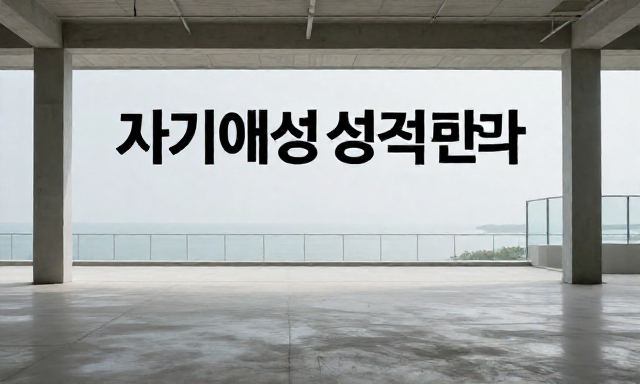 자기애성성격장애 관련 이미지 - 자기애성 성격장애의 주요 특징과 유형별 행동 분석 가이드