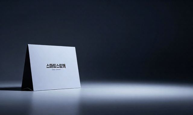 스마트스토어제작 관련 이미지 - 스마트스토어제작, 단순히 상품을 올리는 것을 넘어 브랜드의 '서사'를 담는 법
