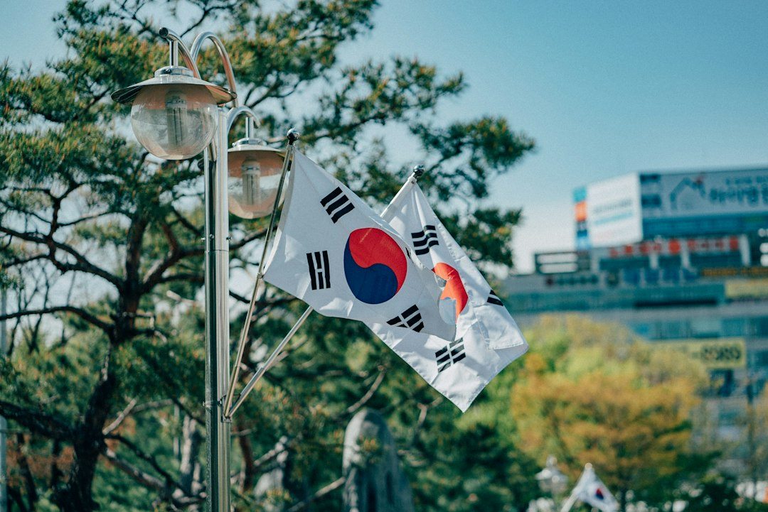 배민깃발 참고 이미지 2
